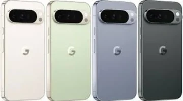 مواصفات Google Pixel 10 Pro XL والسعر المتوقع وأبرز المزايا التقنية